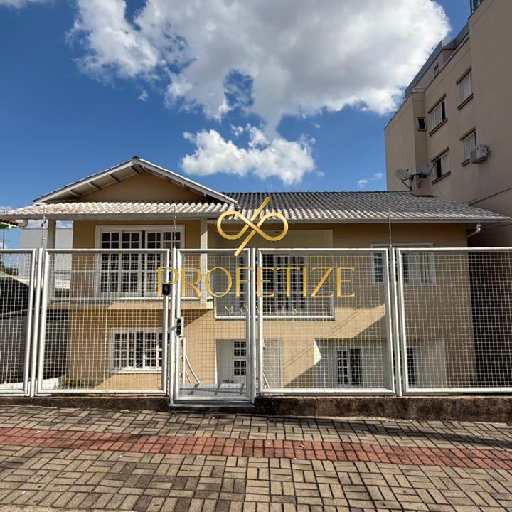 Casa a venda Jardim Itália