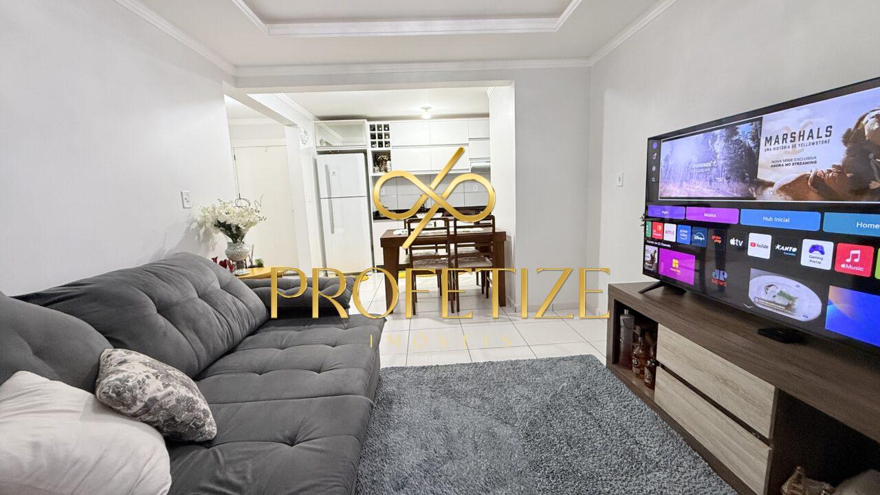 Apartamento a Venda Eldorado