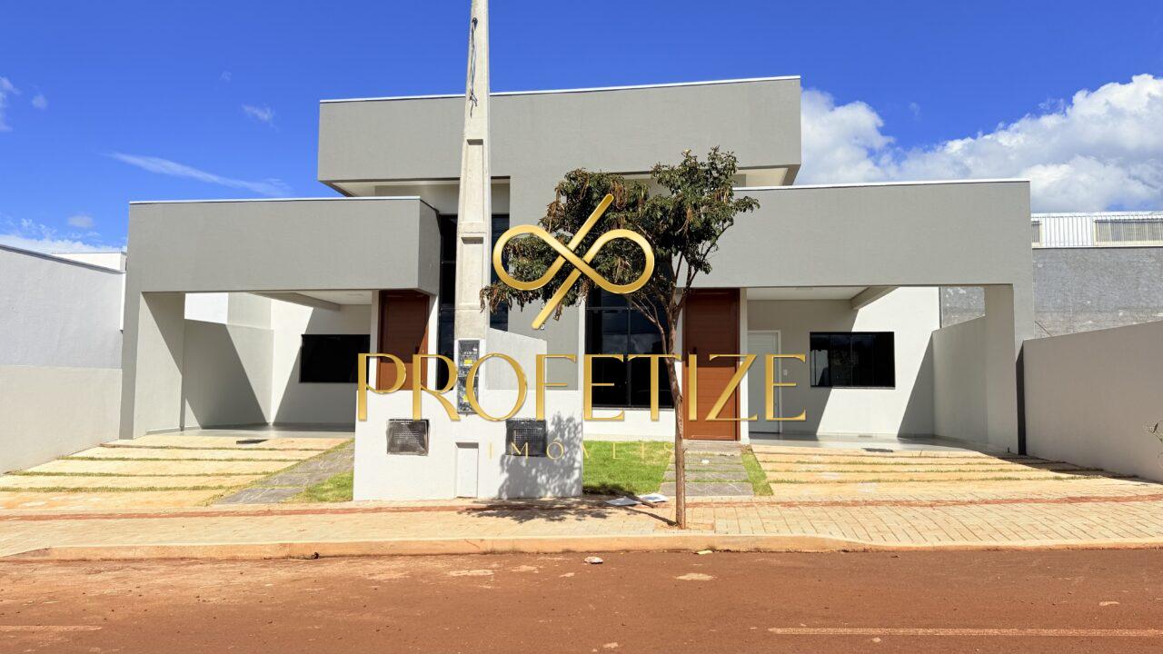 Casa Geminada New Villas II