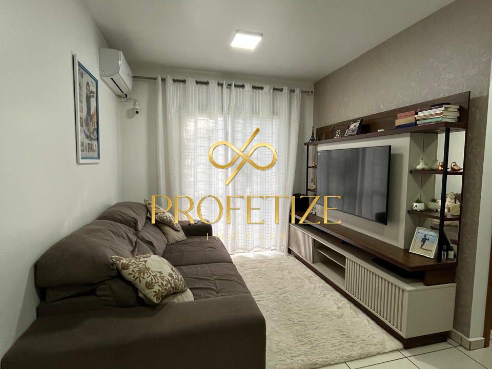 APARTAMENTO À VENDA | RESIDENCIAL CAMBIRELA