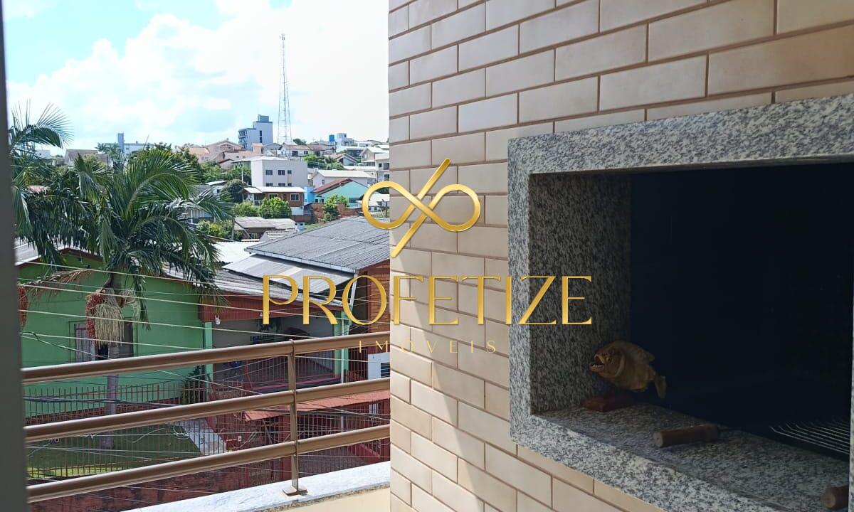 Apartamento a vendo Bela Vista