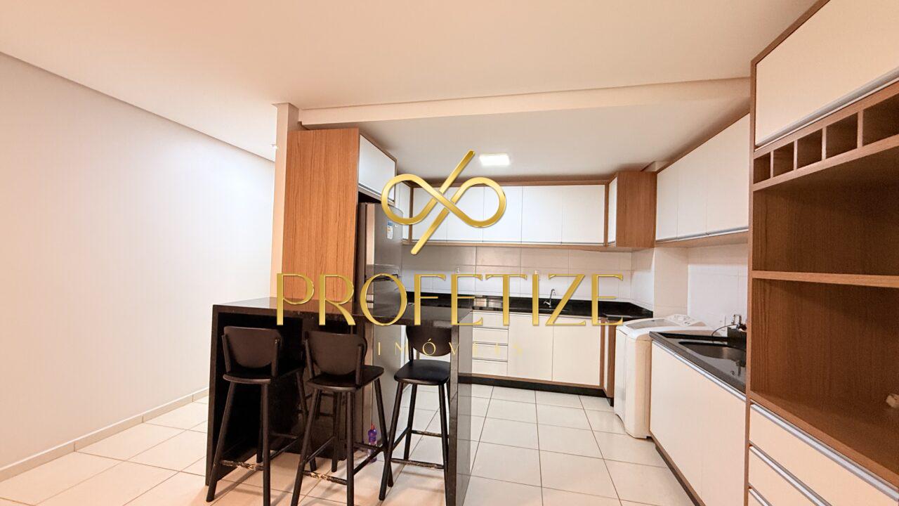 APARTAMENTO À VENDA MARIA GORETTI