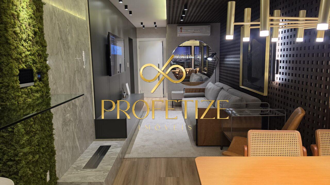 Apartamento á Venda Edifício Lavie