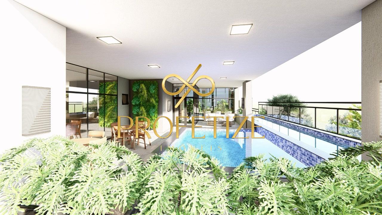 APARTAMENTO À VENDA – EDIFÍCIO DENVER