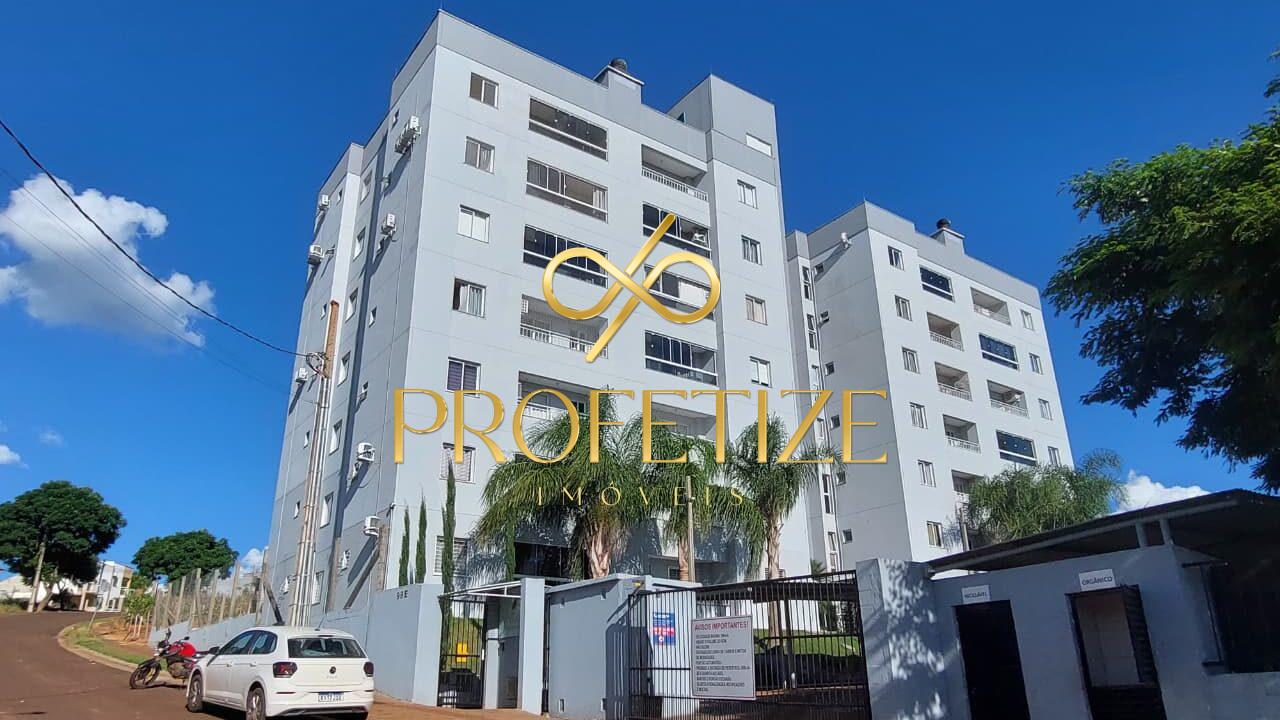 APARTAMENTO À VENDA NO VIVACE RESIDENCE