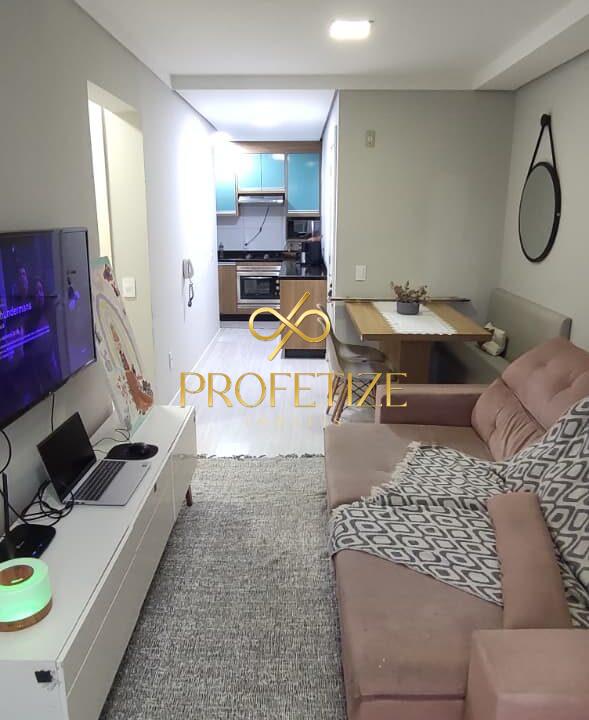 APARTAMENTO À VENDA NO VILA REAL