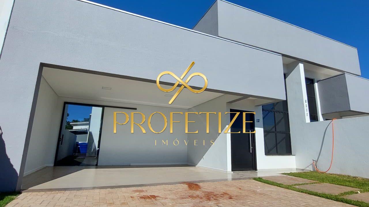 CASA À VENDA NO NEW VILLAS II – VEDERTI