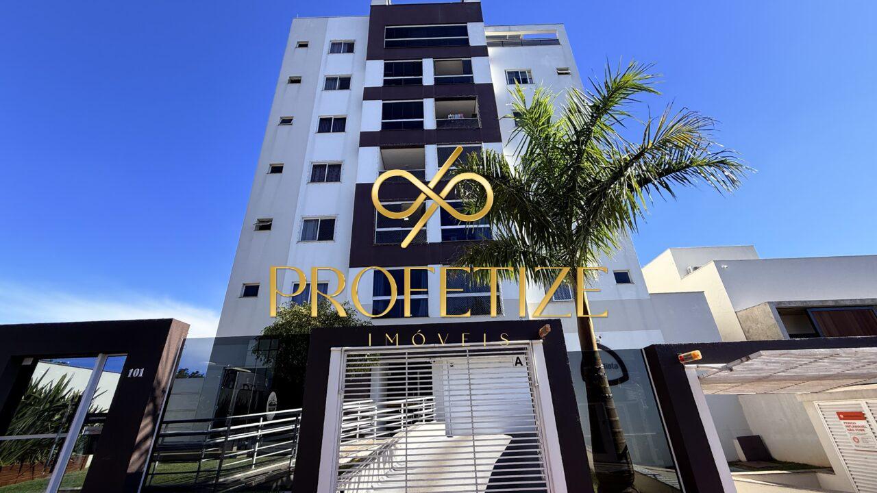 APARTAMENTO À VENDA RESIDENCIAL AMETISTA