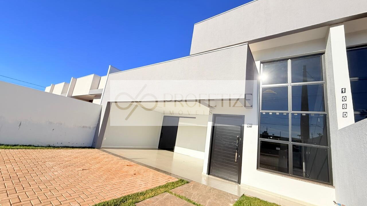 CASA À VENDA NO NEW VILLAS II – VEDERTI