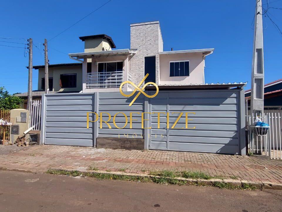 CASA À VENDA NO BAIRRO EFAPI