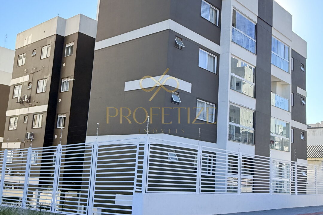 APARTAMENTO  RESIDENCIAL LUCERNA  BAIRRO PARAÍSO